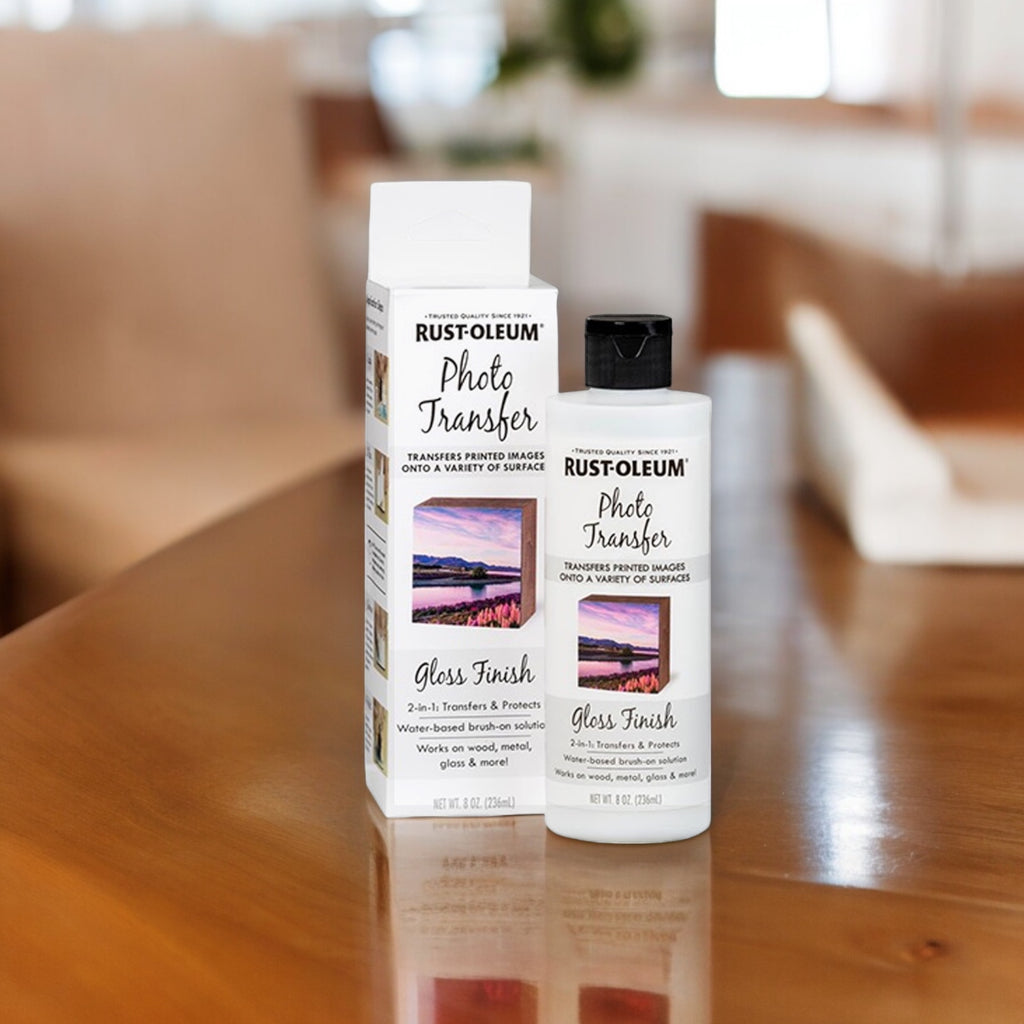 photo transfers