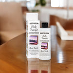 photo transfers