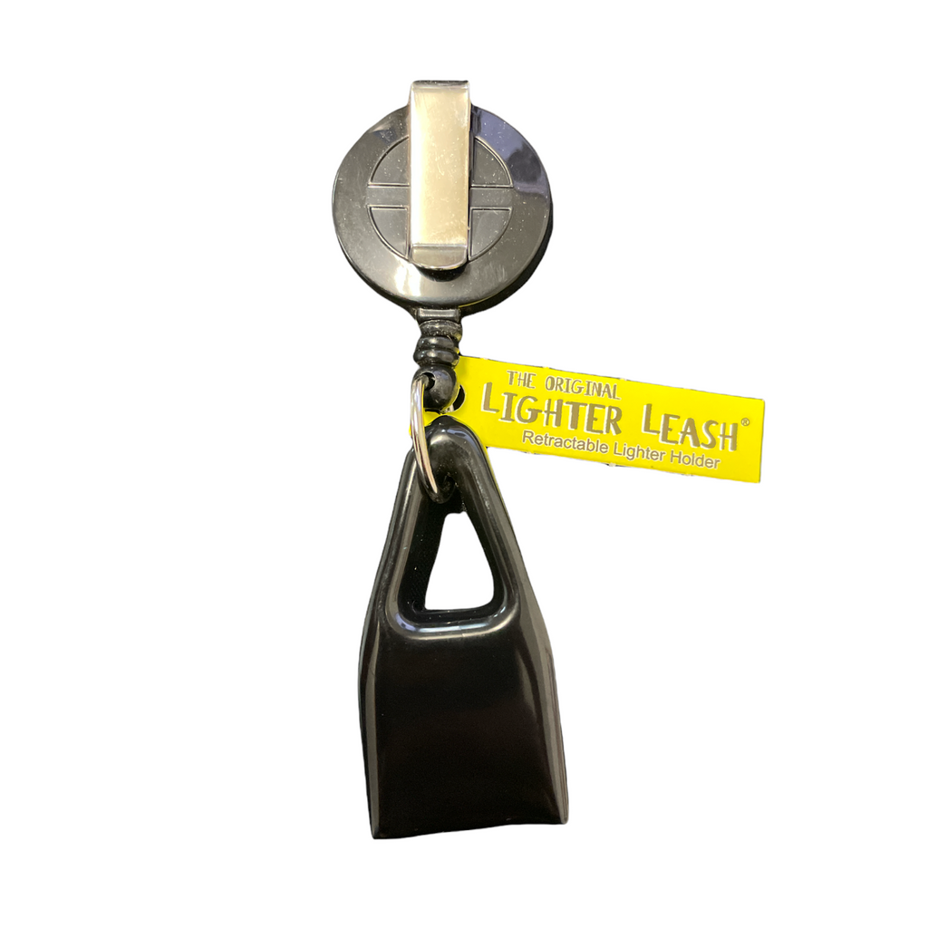 lighter holder