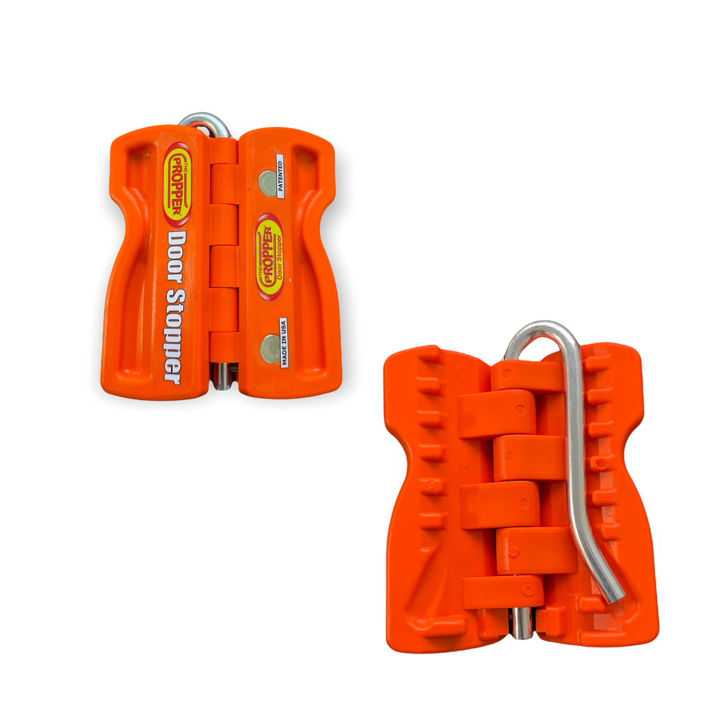 magnetic door holder