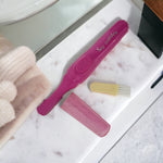 facial hair removal