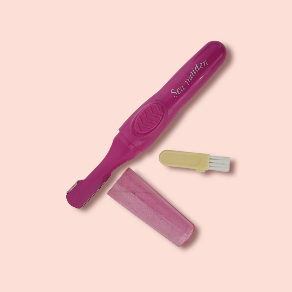 lady shaver