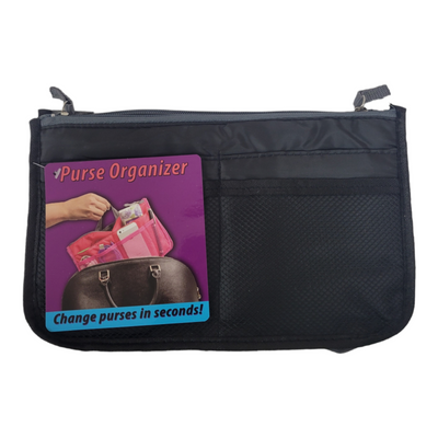 purse money