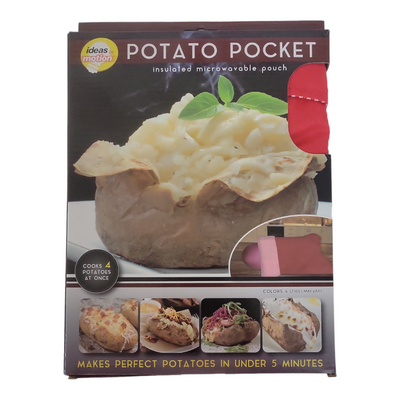 microwave vegetables