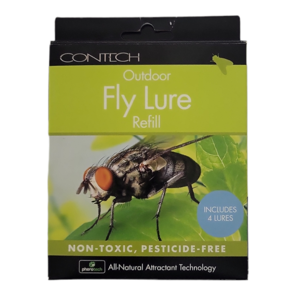 Contech Outdoor Fly Lure Refill