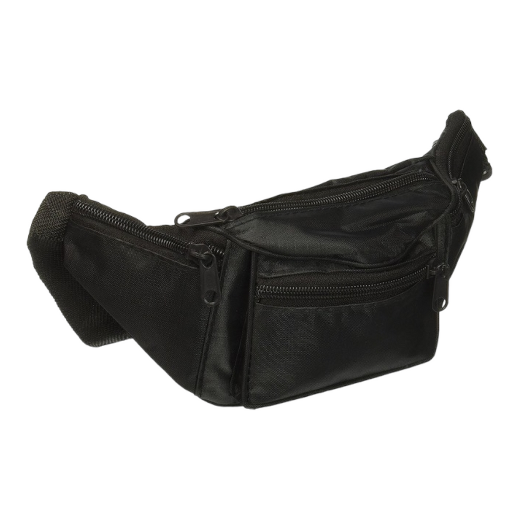 Kole Travel Waist Pouch