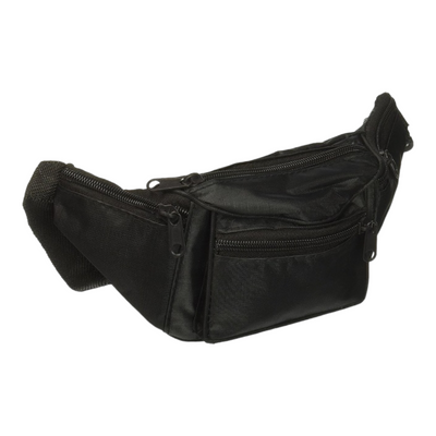 Kole Travel Waist Pouch