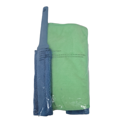 Ultimate Dusting and Cleaning Set