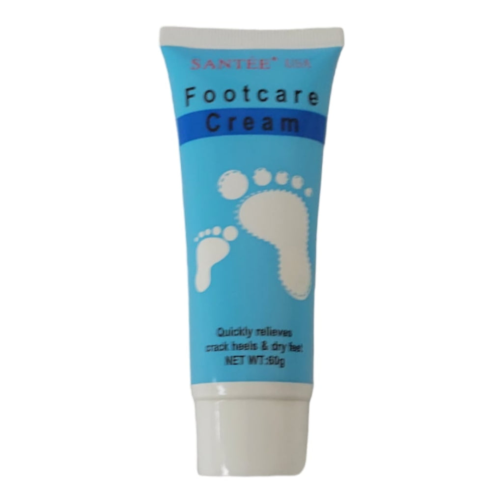 foot crack cream