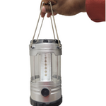 lantern time