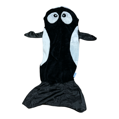 snuggie blanket