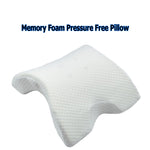 Memory Foam Pressure Free Pillow