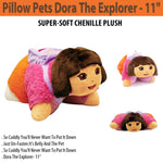 dora the explorer doll