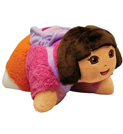 dora the explorer doll