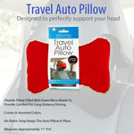 travel pillow