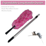microfiber duster