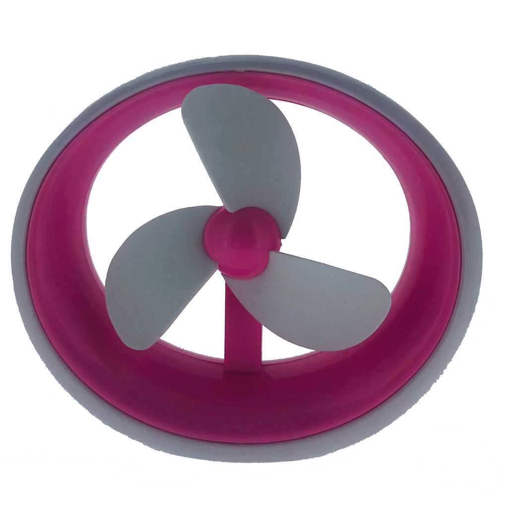 personal fan