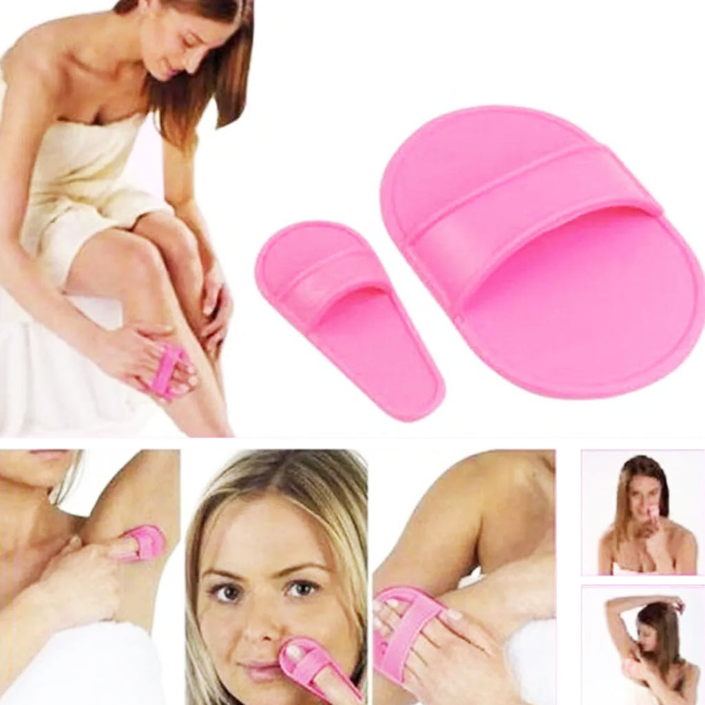 Hair Removal Pads