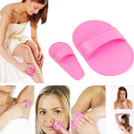 Hair Removal Pads