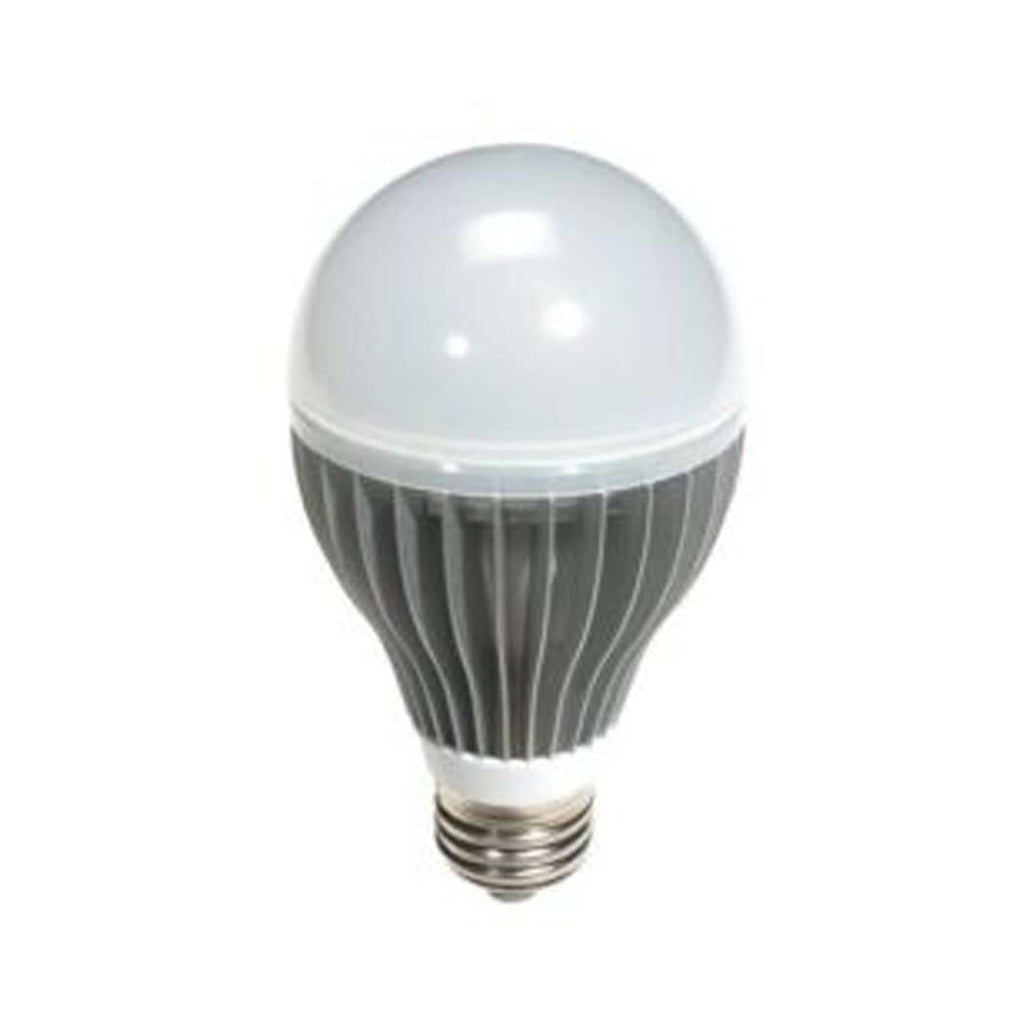 Pixi Lighting A19E-6WX 6.5-Watt LED Light Bulb, Warm Color