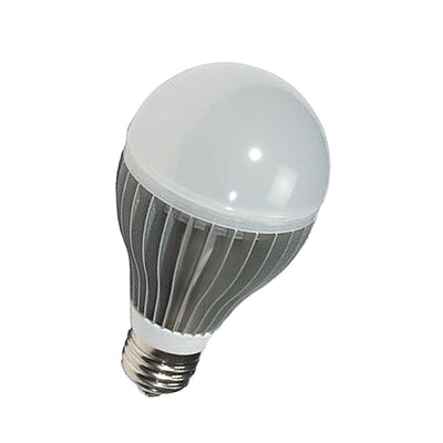 warm light bulbs