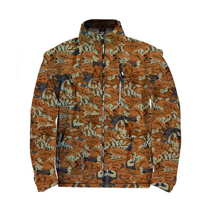 warmest winter jackets