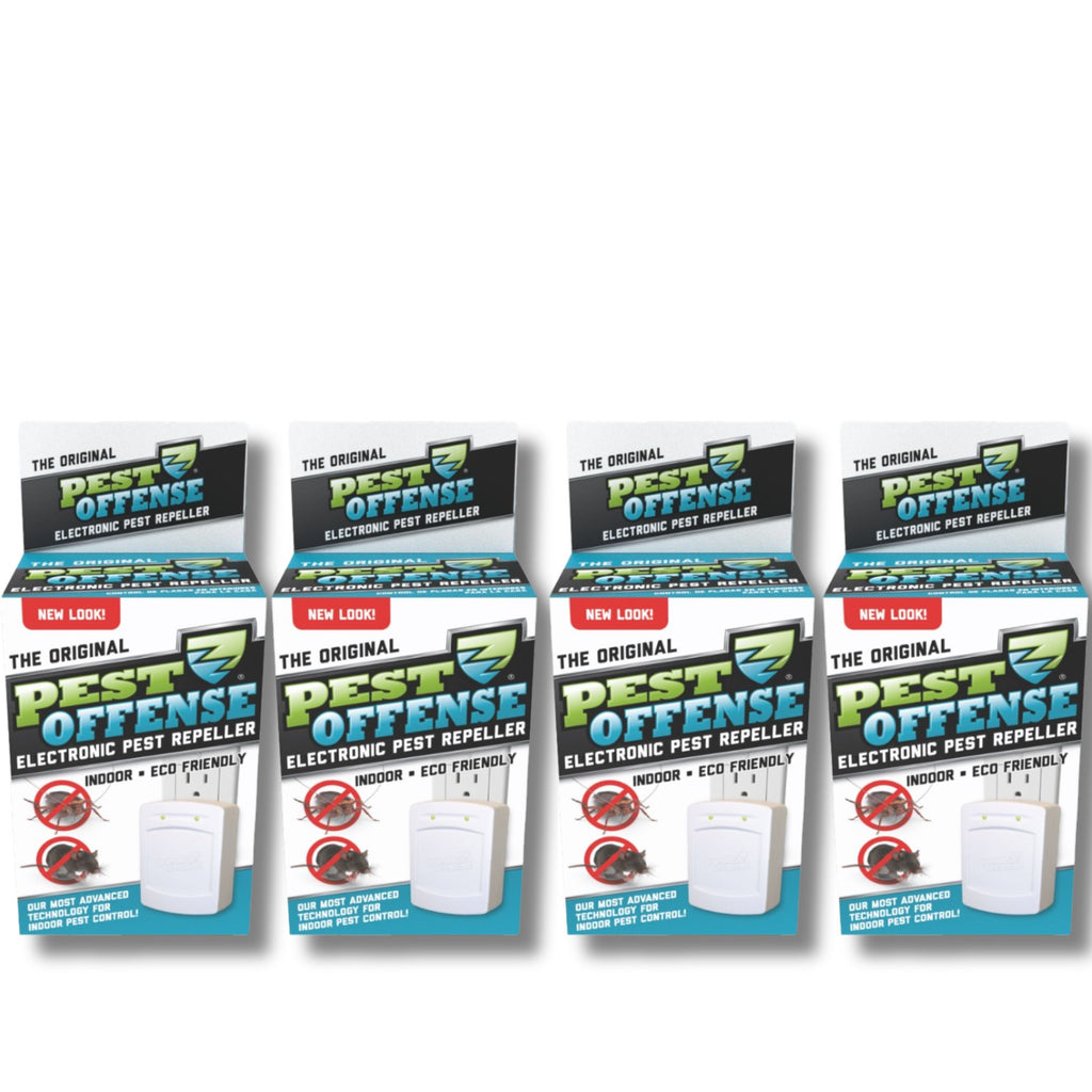electronic pest control