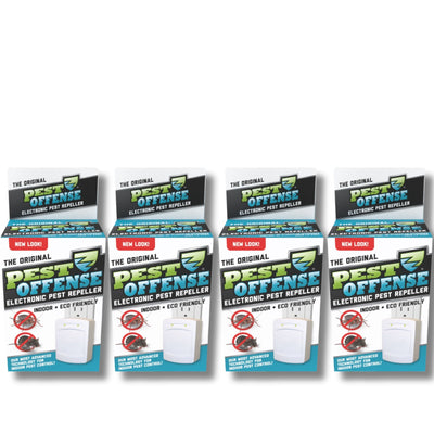electronic pest control