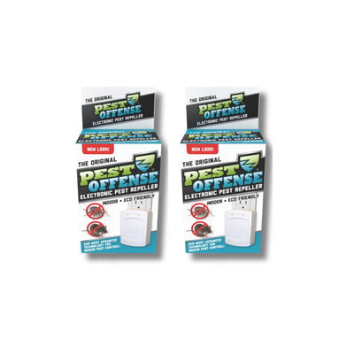 electronic pest control