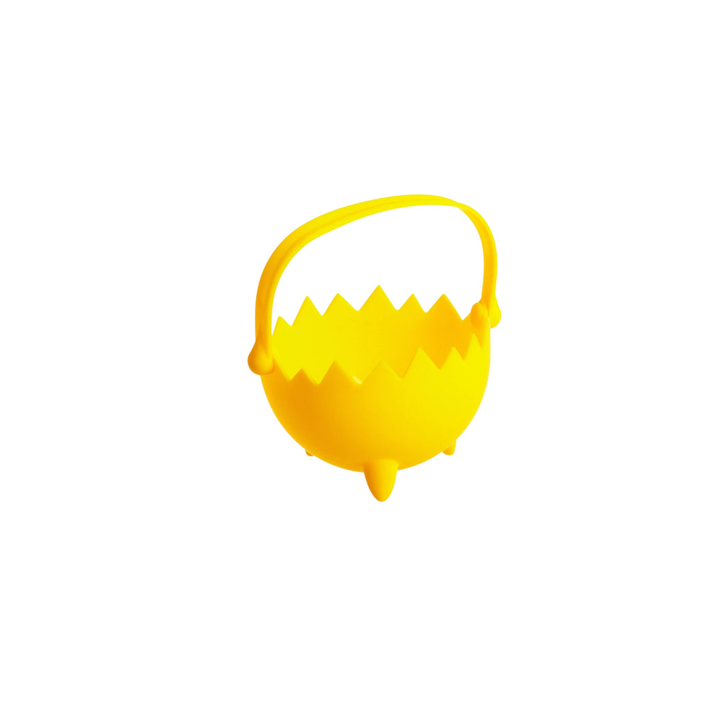 to poach an egg