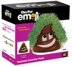 decorative plant pots