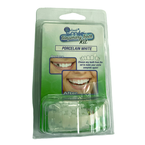 veneer teeth