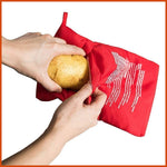 Microwave Potato Cooker (1)