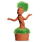 groot plant pot
