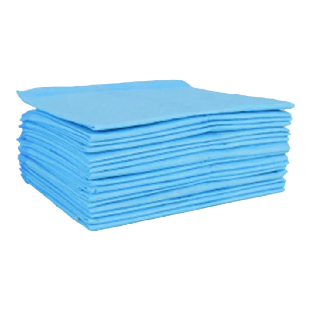 Potty Patch Compatible Blue Refills - 36 Pack