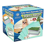 potty pads