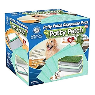 potty pads