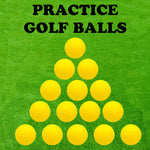 golf training