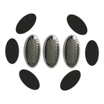 foot scraper
