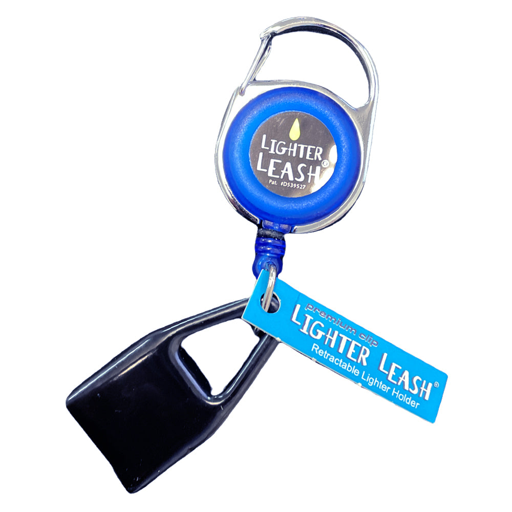 lighter keychain