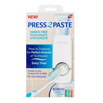 toothbrush case