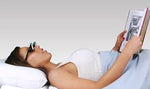 lazy reading glasses