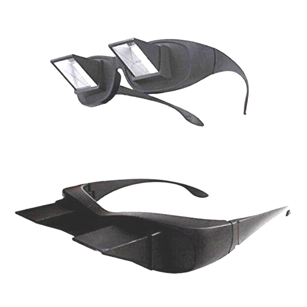 prism glasses