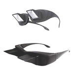 prism glasses