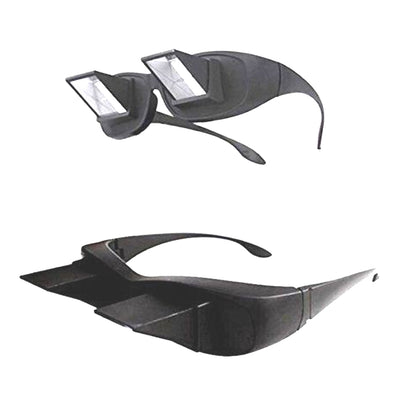 prism glasses