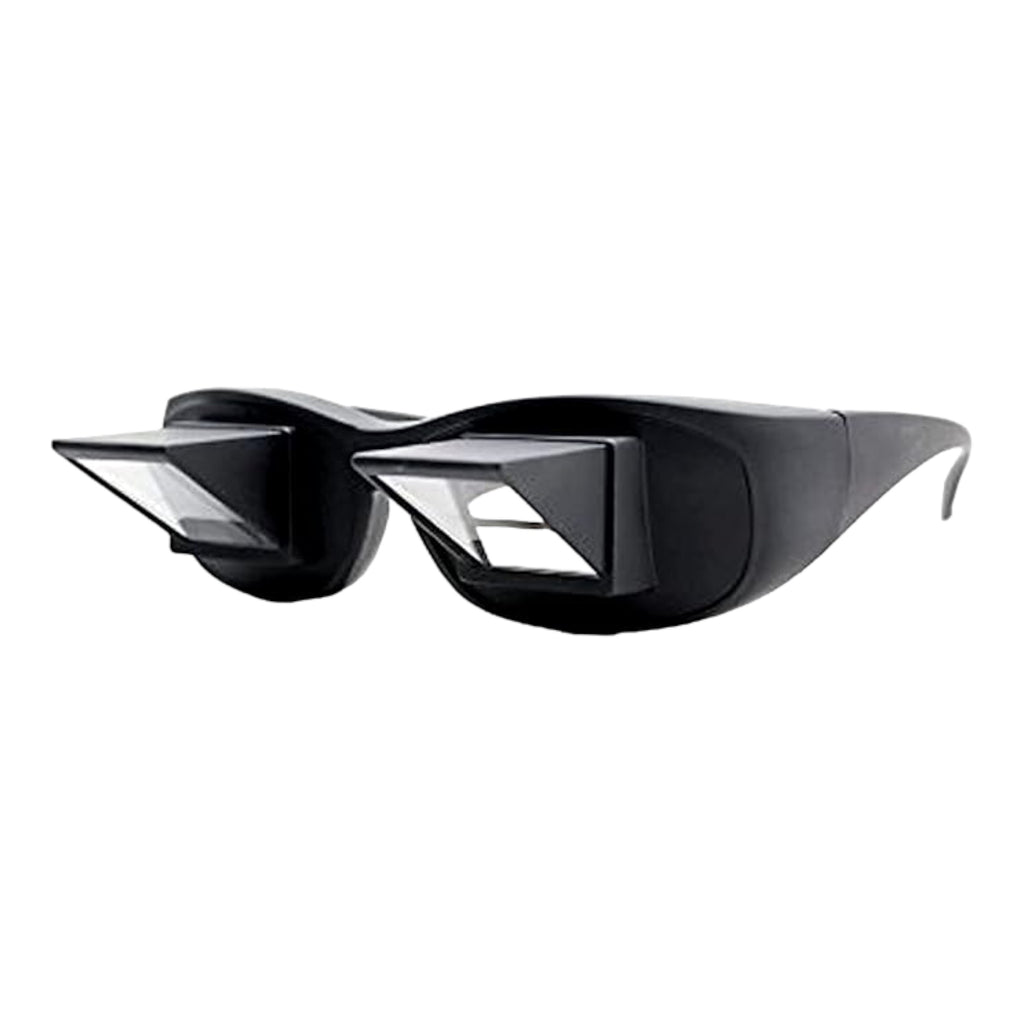 if glasses