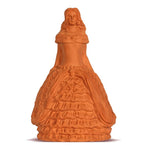 Chia Pet Planter - Princess
