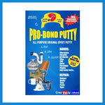 Pro Bond Epoxy Putty – Strong Adhesive for All Your Repair Needs