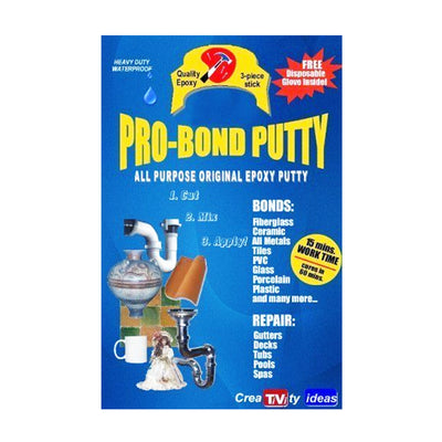 epoxy putty