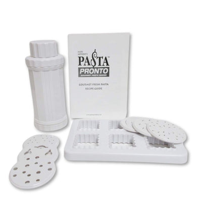pasta roller